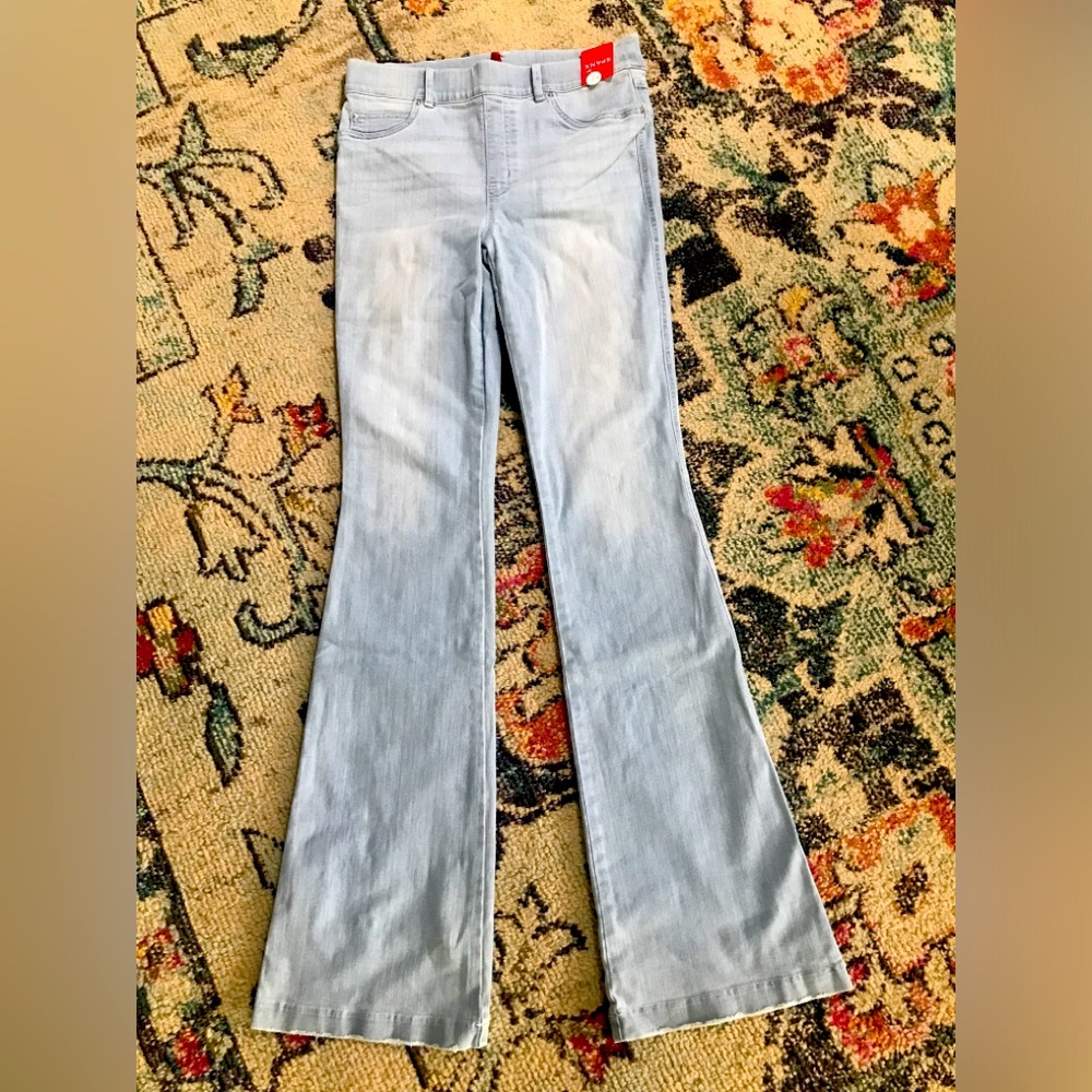 Spanx jeans